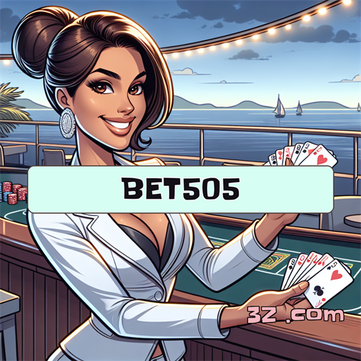 Apostas Inovadoras no bet505.com: Sua Nova Parada Obrigatória