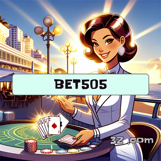 Bônus Imperdíveis da bet505.com Transformam Sua Experiência de Jogos