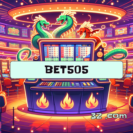 Jogos emocionantes esperam por você no bet505.com