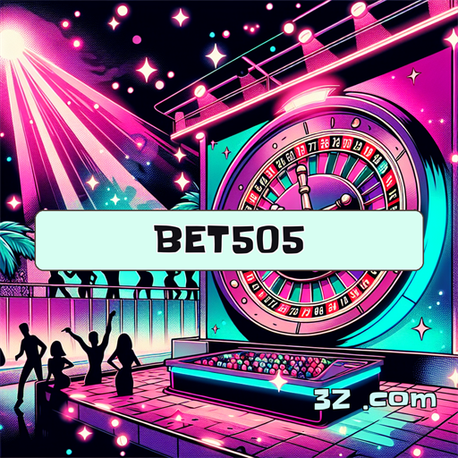 bet505.com: O Site de Jogos Confiável que Você Buscava