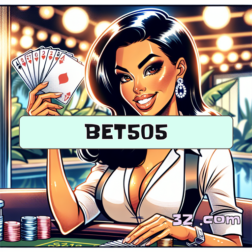 Login Inovador e Atraente no bet505.com