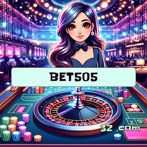 Incríveis Recursos do App do bet505.com que Você Vai Amar